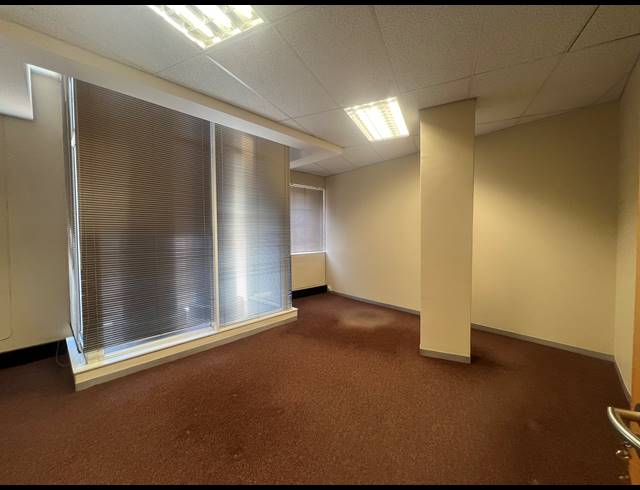 419M² OFFICE TO LET IN ILLOVO